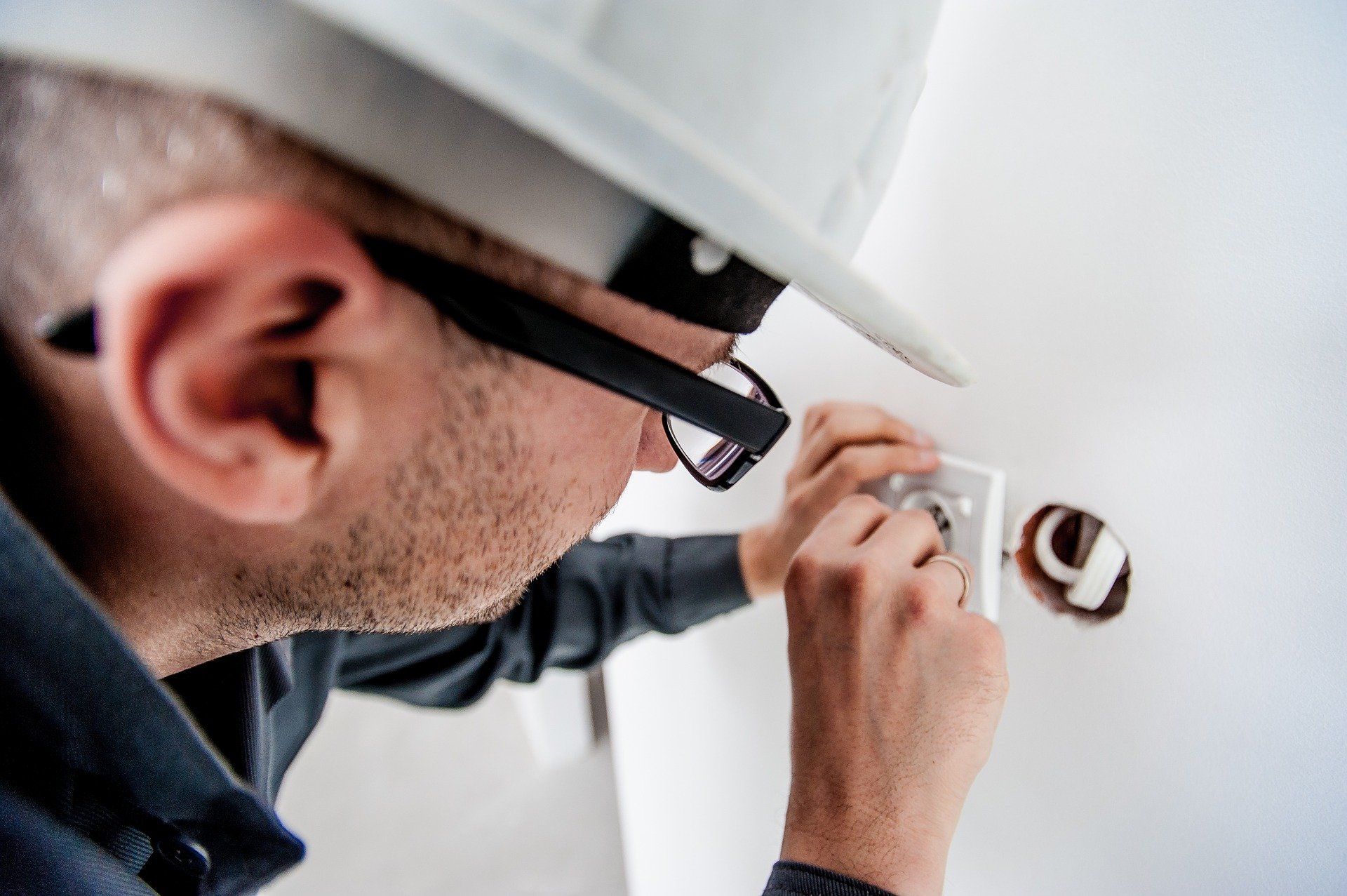 Electrical Reports in Meopham